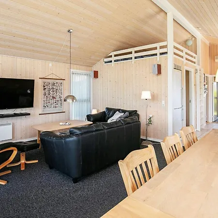 8 Person In Otterup-by Traum Feriehus Otterup