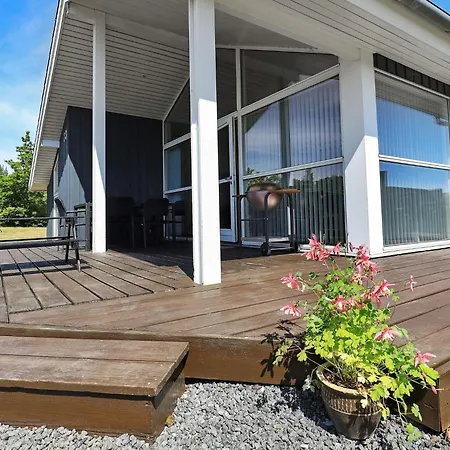 Casa vacanze 8 Person In Otterup-by Traum *